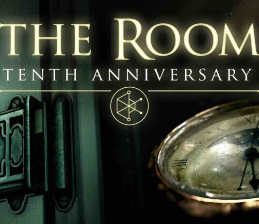 El ganador de un BAFTA The Room tendrá grandes ofertas en septiembre