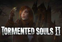 Terror de bolsillo: Tormented Souls 2 ya tiene fecha en Nintendo Switch 2