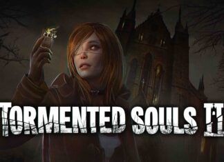 Terror de bolsillo: Tormented Souls 2 ya tiene fecha en Nintendo Switch 2