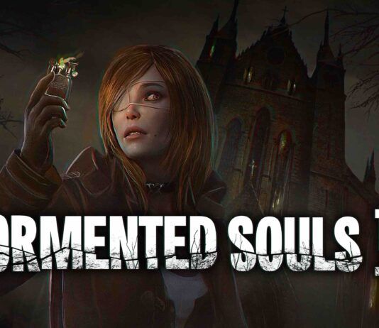 Caroline Walker volverá en Tormented Souls 2, anunciado durante el Future Games Show