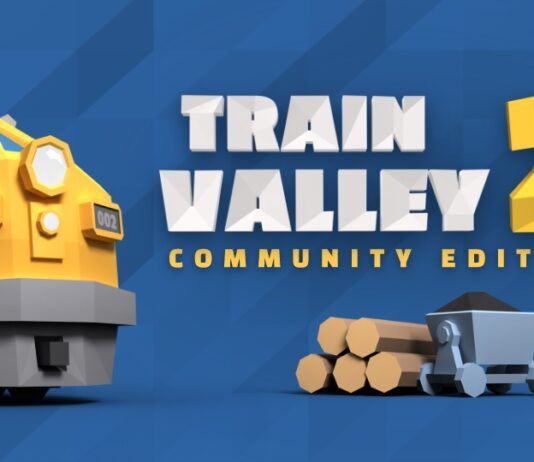 Train Valley 2: Community Edition llegará a consolas en octubre