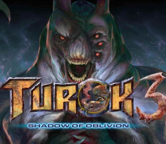 Nightdive anuncia un pequeño retraso para Turok 3: Shadow of Oblivion