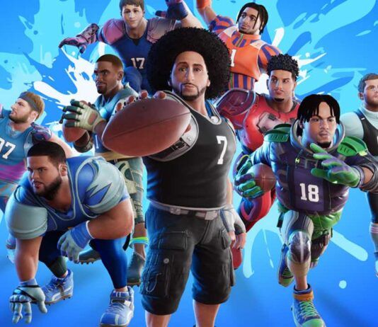 Wild Card Football lanza un DLC con cuatro leyendas y una actualización gratuita