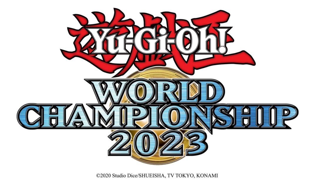 Yu-Gi-Oh! World Championship 2023
