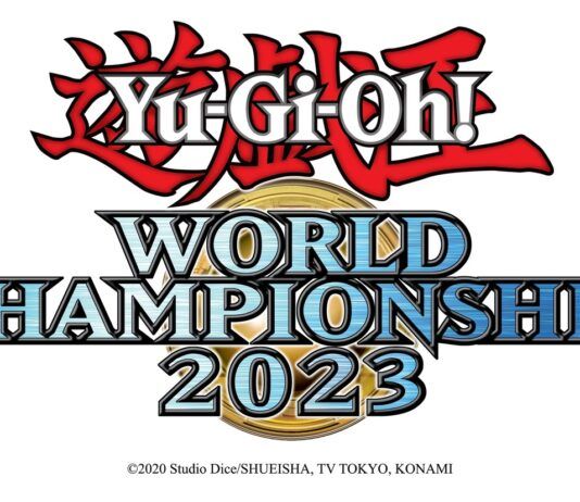 Yu-Gi-Oh! World Championship 2023 corona a sus campeones Yu-Gi-Oh! World Championship 2023