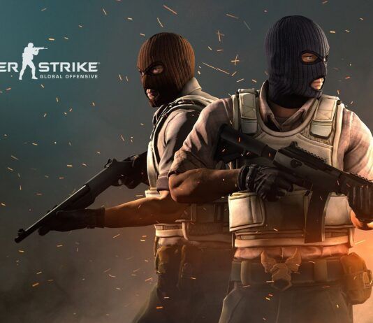 Las mejores máscaras y armas de CSGO para tu equipo