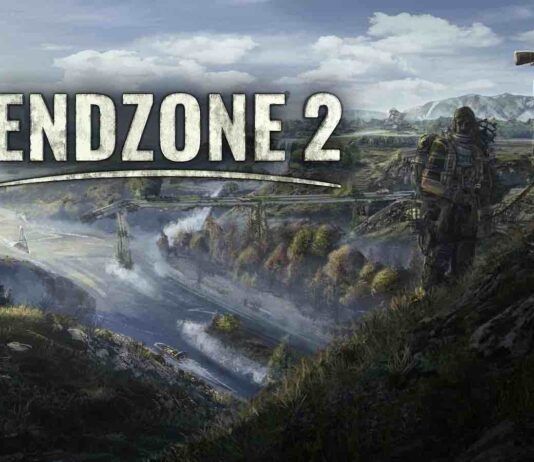 Nuevos contenidos y mejoras llegan a Endzone 2 en su actualización de diciembre