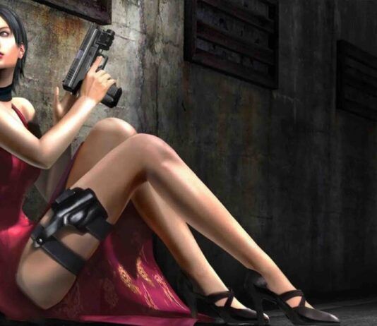 El DLC de Resident Evil 4 Remake: Separate Ways podría estar en el Tokyo Game Show 2023