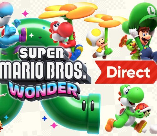 Nintendo anuncia un Direct mañana centrado en Super Mario Bros. Wonder