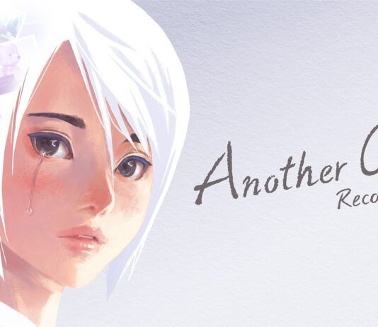 Ya podemos descifrar el enigma de Another Code: Recollection en Switch