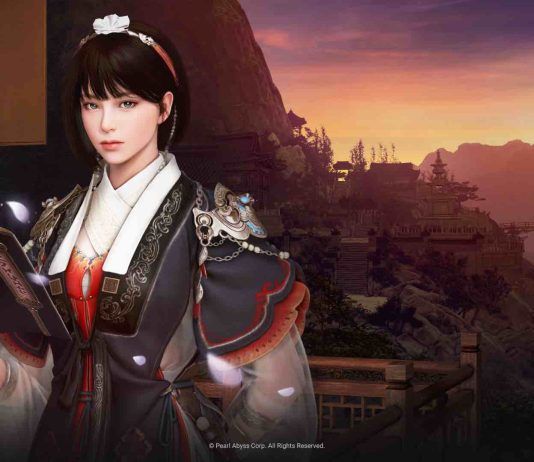 Black Desert recibe importantes cambios en su versión Online y Mobile