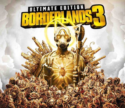 Lootea en cualquier parte: Borderlands 3 Ultimate Edition llega a Switch