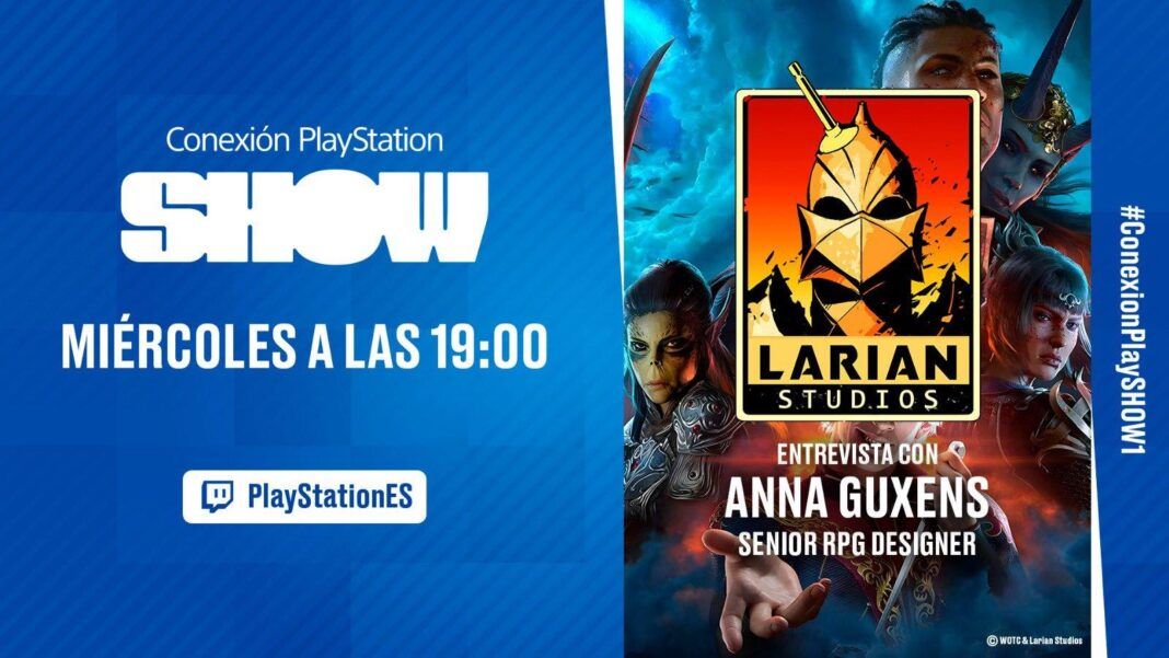 ConexionPlaystation-Show_art