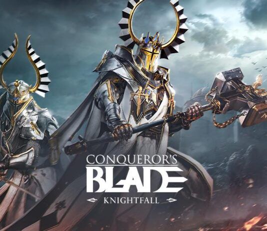 Conqueror's Blade arranca su temporada "Knightfall" con nuevas unidades