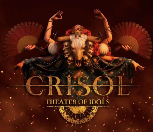 El juego español Crisol: Theatre of Idols estrena su página de Steam