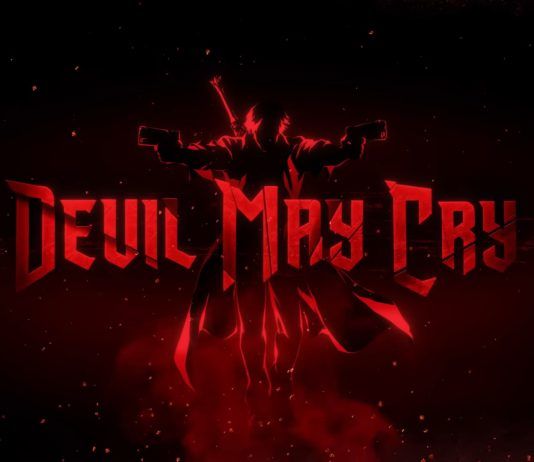 Devil May Cry contará con una nueva serie animada Devil May Cry anime