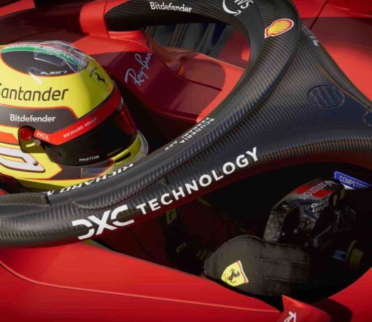 Carlos Sainz está picadísimo con esto: EA SPORTS F1 23 nos reta con un nuevo Pro Challenge: ¿Vencerás a Leclerc?