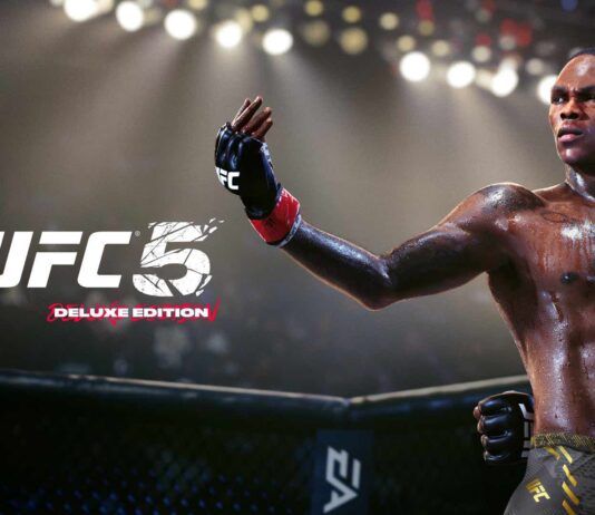 EA SPORTS UFC 5 celebra UFC 313 con nuevas actualizaciones y votación de Alter Ego II