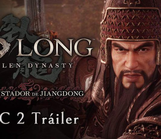 Nuevas armas, monstruos y lugares llegan vía DLC a Wo Long: Fallen Dynasty