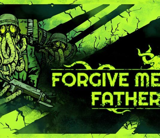El shooter lovecraftiano Forgive Me Father 2 ya tiene fecha en PS5 y Xbox Series Forgive Me Father 2