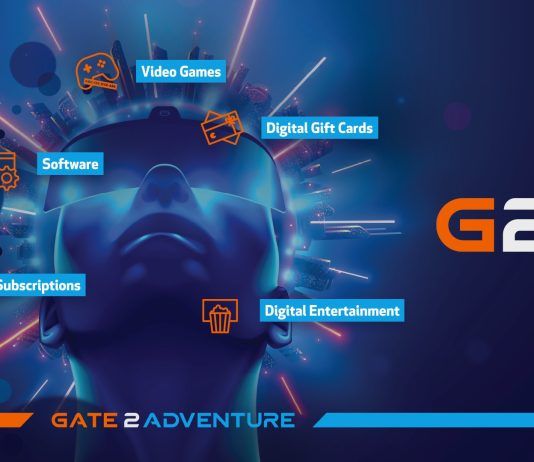 G2A.COM y DeuSens lanzan publicidad con Realidad Aumentada en Madrid