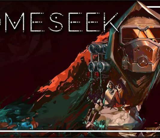 El estratégico Homeseek se estrena en la Epic Games Store con 20% de descuento