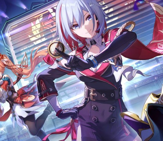 Honkai: Star Rail ya tiene fecha para su actualización 1.4 Honkai: Star Rail