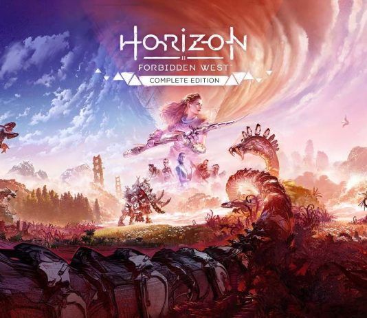 Horizon Forbidden West: Complete Edition ya está disponible para PC