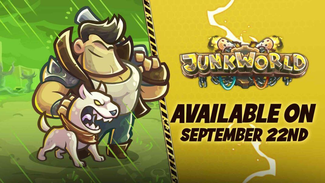 Junkworld_art