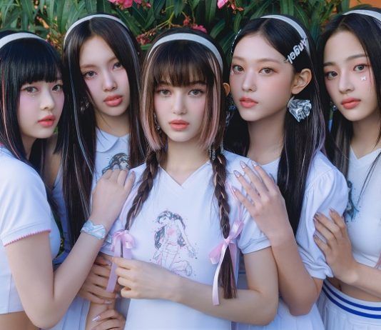 El grupo K-POP NewJeans dará voz al himno del Campeonato Mundial de League of Legends