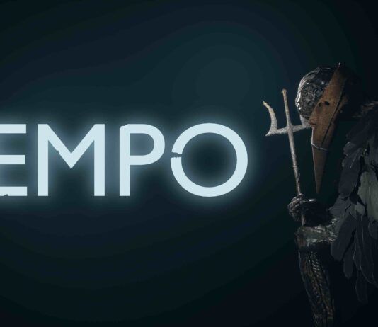 Una luz de pesadilla: Lempo ya esta a la venta para PS5 y PC