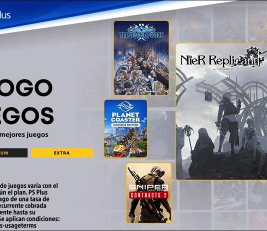 Anunciados los juegos extra y clásicos de PlayStation Plus Extra y Premium de septiembre