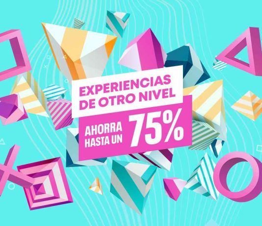 La promoción 'Experiencias de Otro Nivel' se estrena en la PlayStation Store