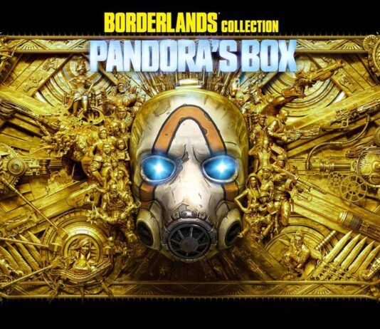 Gearbox hace doblete: Lanza Borderlands Collection: Pandora's Box y Borderlands 3 llega a Switch