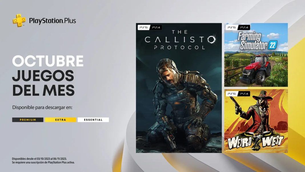 PlaystationPlus_Octubre23