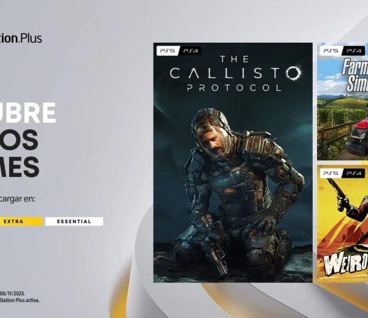 Confirmados los PlayStation Plus Essential de octubre: Granjas, salvaje oeste y aliens