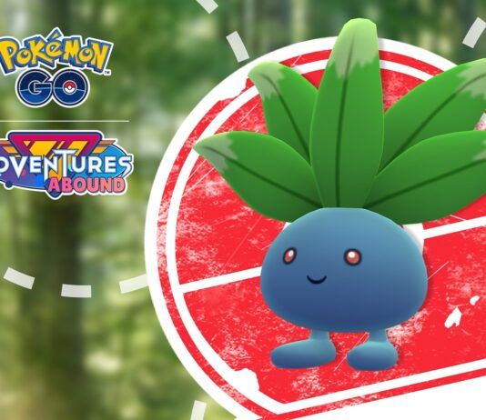 Blaziken está de camino a Pokémon UNITE y Oddish invadirá Pokémon GO