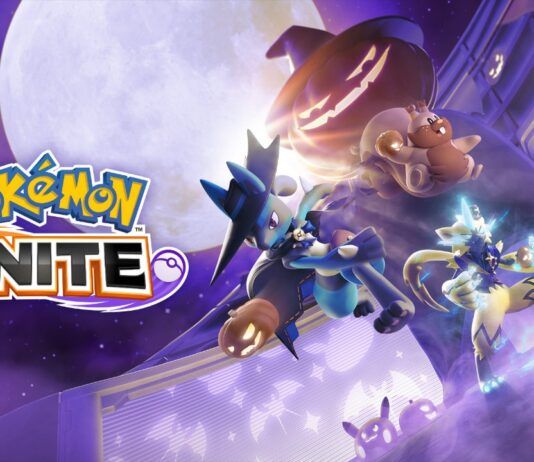 Pokémon hará que Halloween evolucione a Pokéween este año Pokéween