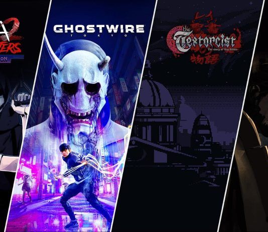 Amazon desvela los juegos gratuitos de Prime Gaming en octubre
