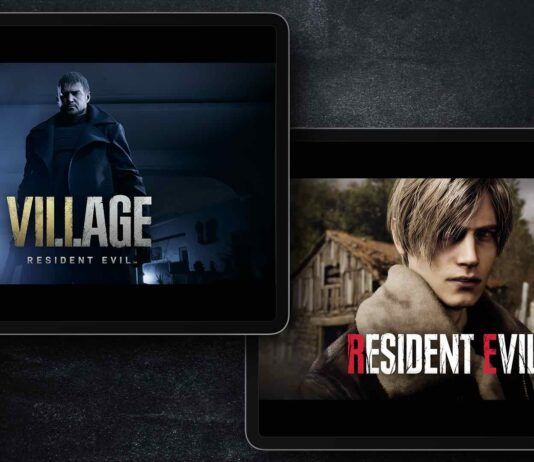 Capcom detalla cómo serán Resident Evil 4 y Resident Evil Village en iPhone 15