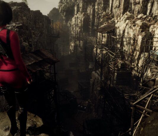 Separate Ways, el DLC protagonizado por Ada Wong, estrena tráiler de lanzamiento Resident Evil 4 Separate Ways