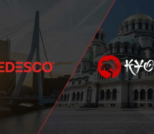 SOEDESCO compra el estudio Kyodai, responsables de ELEA