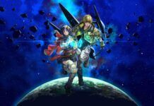 El remake STAR OCEAN: THE SECOND STORY R se estrena en Switch 2