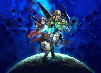 El remake STAR OCEAN: THE SECOND STORY R se estrena en Switch 2