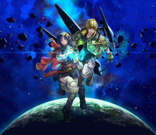 Nueva dificultad, enemigos y armas llegan en la actualización 1.10 de STAR OCEAN THE SECOND STORY R