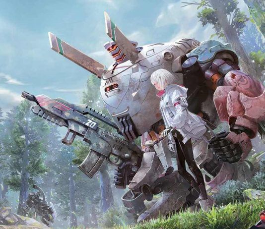 Investigación y mucha IA se dan cita en el nuevo tráiler de SYNDUALITY: Echo of Ada