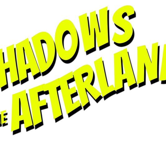 Aruma Studios (Intruder in Antoquonia) anuncia su nuevo trabajo: Shadows of the Afterland