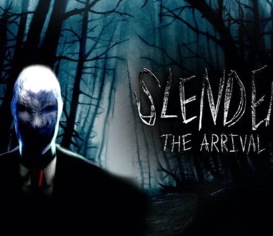 Slender: The Arrival llegará este mes y se desvela su hoja de ruta