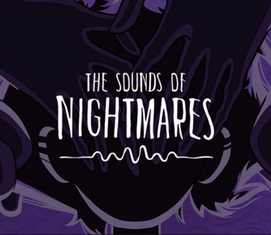 Descubre "El Murmullo de las Pesadillas", podcast de Little Nightmares ya disponible