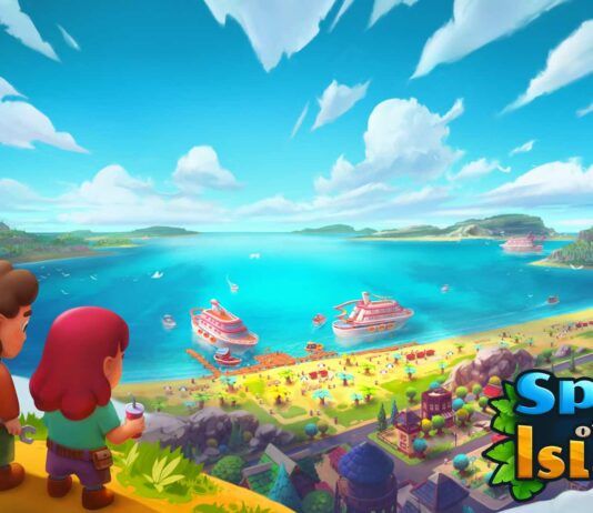 El Life-sim Spirit of the Island ya tiene fecha para consolas